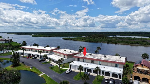 5 N Ocean Palm Villas 5, Flagler Beach, FL 32136