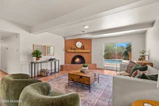 7940 E Birwood Road, Tucson, AZ 85750