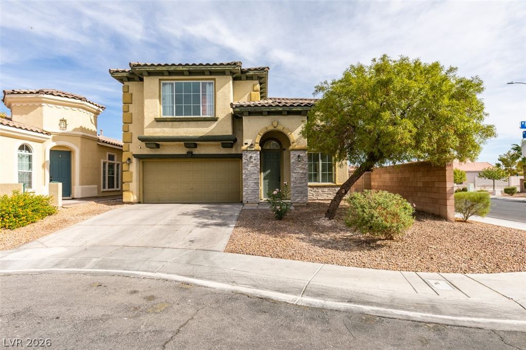1328 Rainy Sky Avenue, North Las Vegas, NV 89030 — photo 3