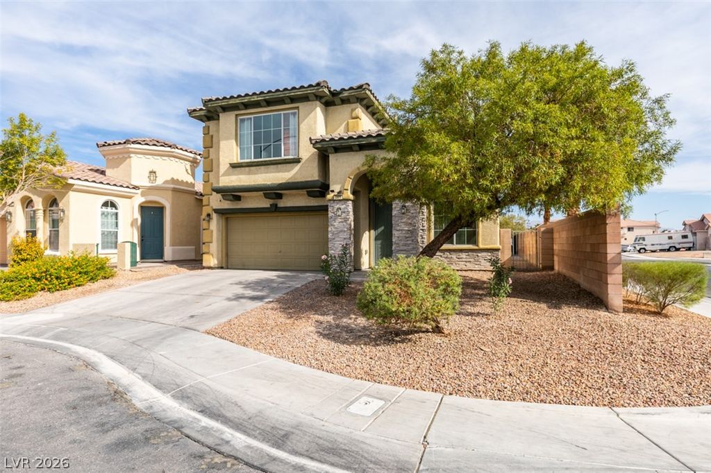 1328 Rainy Sky Avenue, North Las Vegas, NV 89030 — photo 4