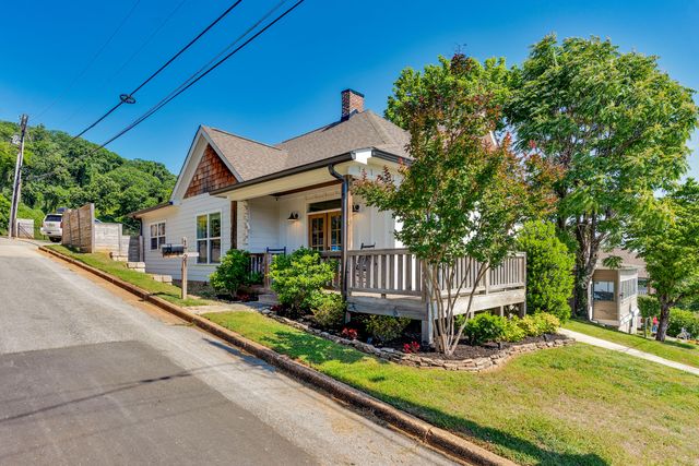 1721 W 39th Street, Chattanooga, TN 37409