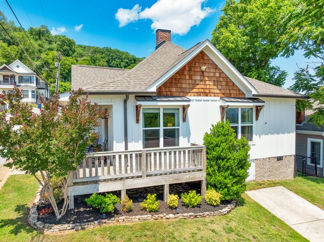 1721 W 39th Street, Chattanooga, TN 37409
