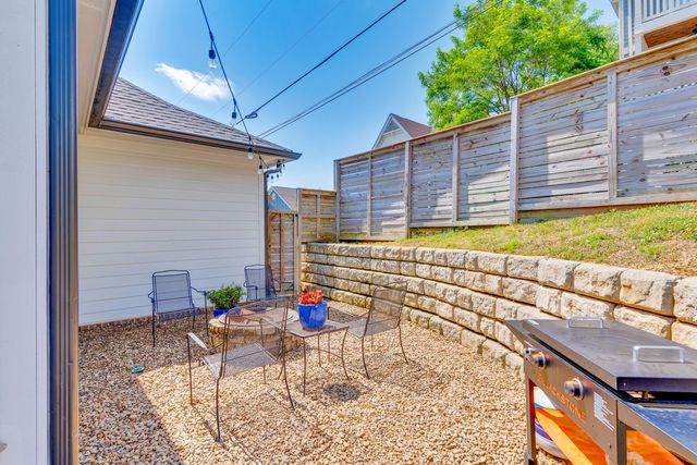 1721 W 39th Street, Chattanooga, TN 37409