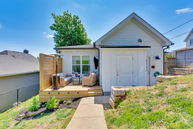 1721 W 39th Street, Chattanooga, TN 37409