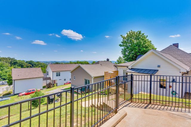 1721 W 39th Street, Chattanooga, TN 37409