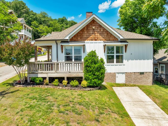 1721 W 39th Street, Chattanooga, TN 37409