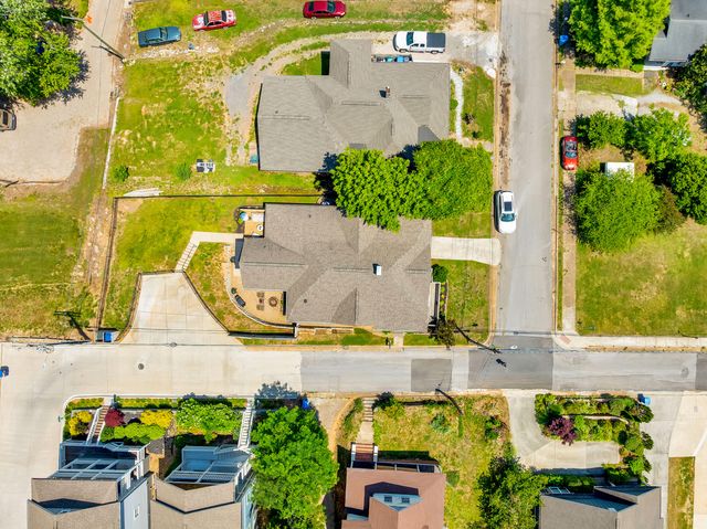 1721 W 39th Street, Chattanooga, TN 37409