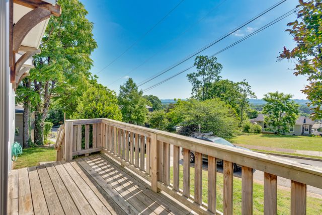 1721 W 39th Street, Chattanooga, TN 37409