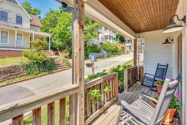 1721 W 39th Street, Chattanooga, TN 37409