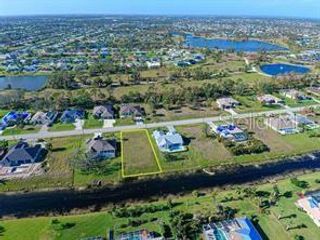687 ROTONDA CIRCLE, Rotonda West, FL 33947