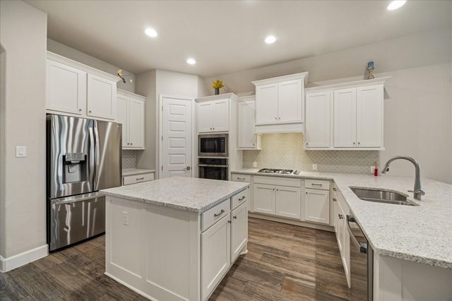 7354 Mount Greylock Loop, Porter, TX 77365