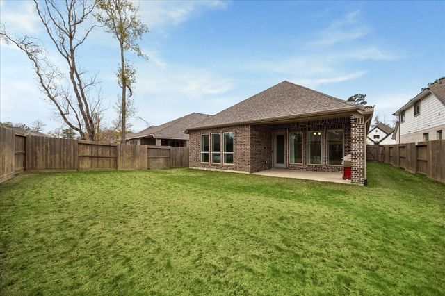 7354 Mount Greylock Loop, Porter, TX 77365