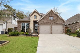 7354 Mount Greylock Loop, Porter, TX 77365