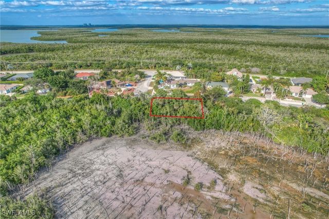 2041 Sheffield AVE, Marco Island, FL 34145