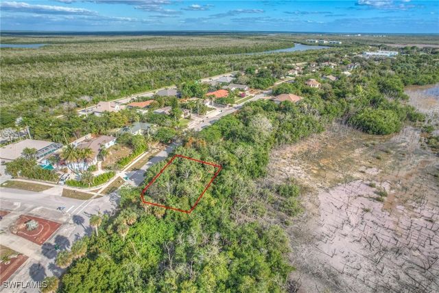 2041 Sheffield AVE, Marco Island, FL 34145