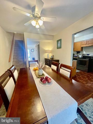 14583 EARLHAM CT, Woodbridge, VA 22193