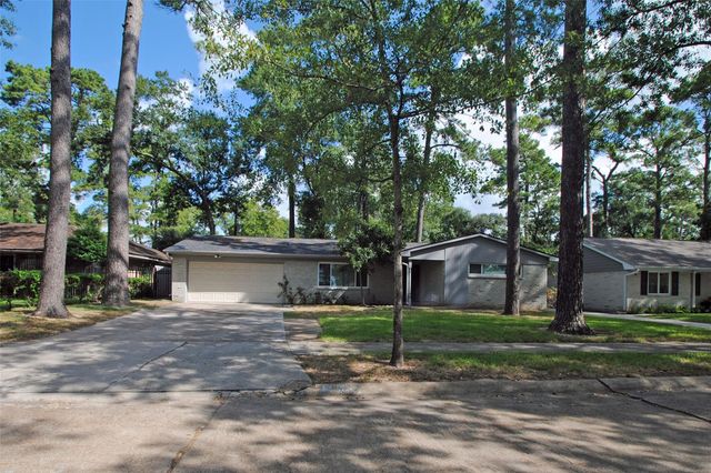 10034 Cedardale Drive, Houston, TX 77055