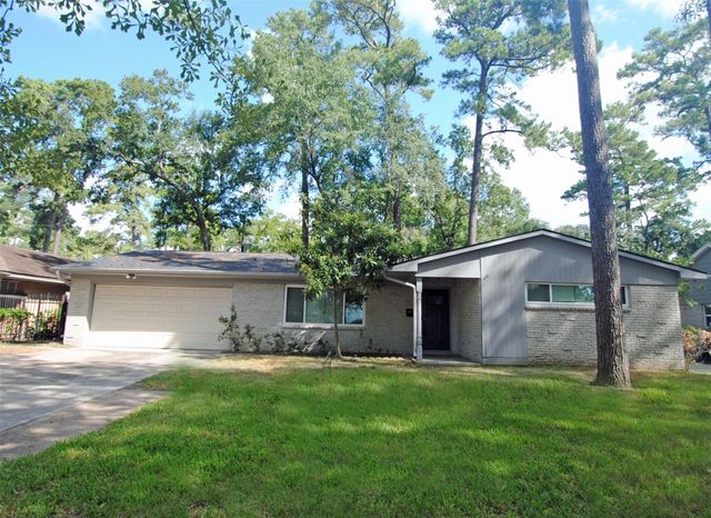 10034 Cedardale Drive, Houston, TX 77055