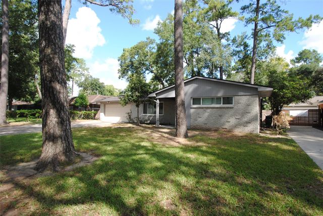 10034 Cedardale Drive, Houston, TX 77055