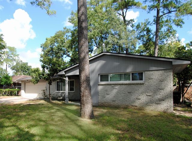 10034 Cedardale Drive, Houston, TX 77055