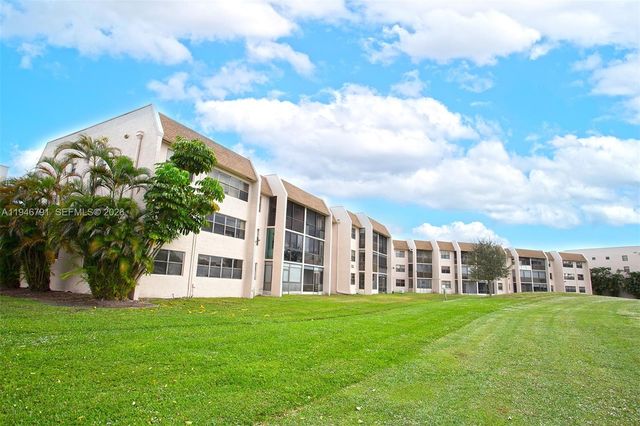 2941 N Nob Hill Rd 208, Sunrise, FL 33322