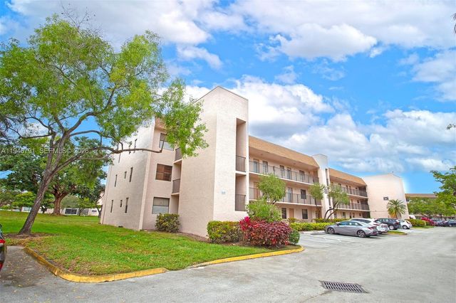 2941 N Nob Hill Rd 208, Sunrise, FL 33322