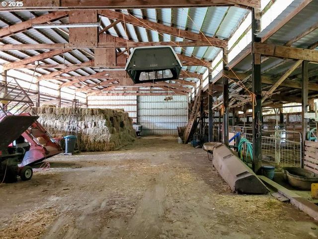 19105 Sw Rock Creek Rd, Sheridan, OR 97378