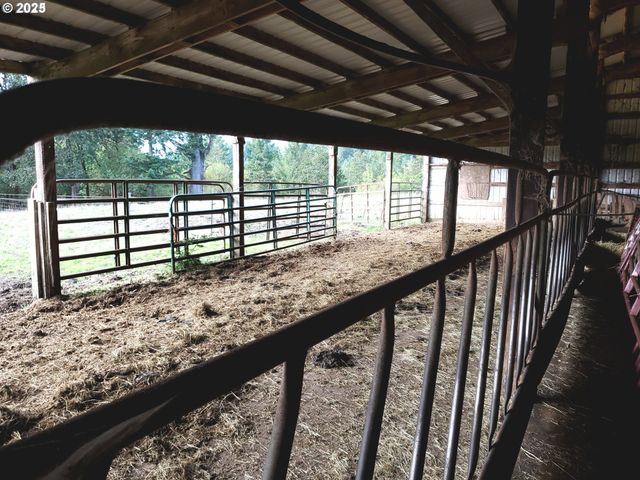 19105 Sw Rock Creek Rd, Sheridan, OR 97378