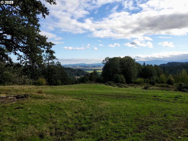 19105 Sw Rock Creek Rd, Sheridan, OR 97378