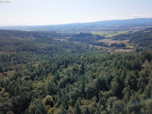 19105 Sw Rock Creek Rd, Sheridan, OR 97378