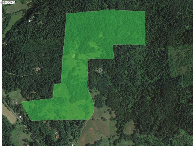 19105 Sw Rock Creek Rd, Sheridan, OR 97378