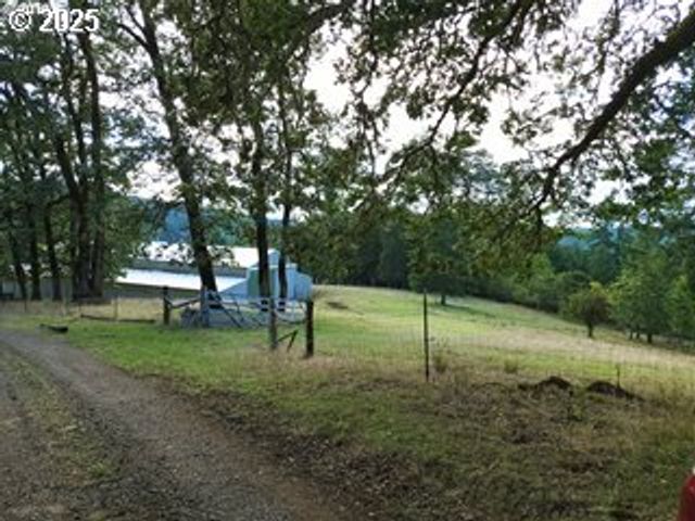 19105 Sw Rock Creek Rd, Sheridan, OR 97378