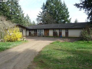 19105 Sw Rock Creek Rd, Sheridan, OR 97378