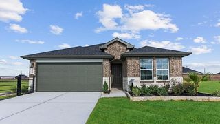 3026 Holland Lakes Drive, Fulshear, TX 77441