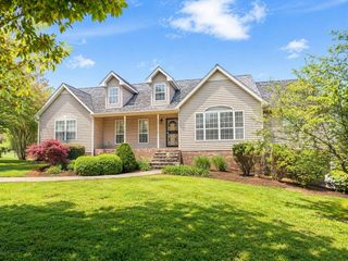 3993 Cecil Farm Rd, Mount Pleasant, TN 38474