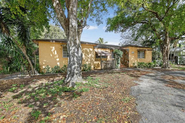 2619 Arthur St, Hollywood, FL 33020