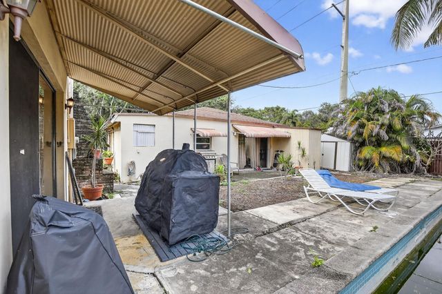 2619 Arthur St, Hollywood, FL 33020