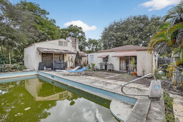 2619 Arthur St, Hollywood, FL 33020