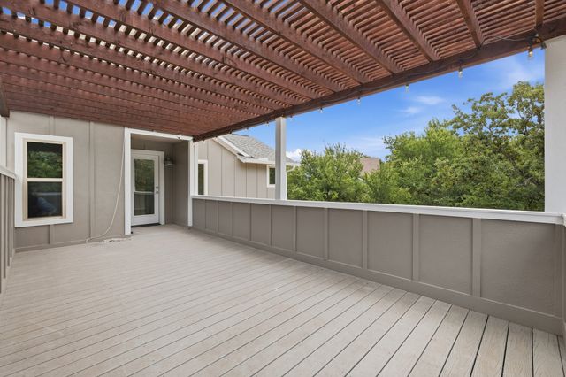 521 Diamond Point Drive, Oak Point, TX 75068