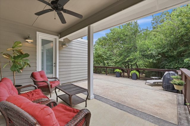 521 Diamond Point Drive, Oak Point, TX 75068