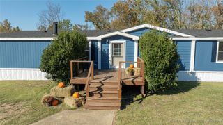 19300 S Timber Acres Road, Claremore, OK 74019