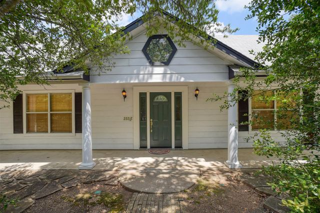 255 W Oak LOOP, Cedar Creek, TX 78612