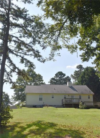 5923 Carter Street, Lula, GA 30554