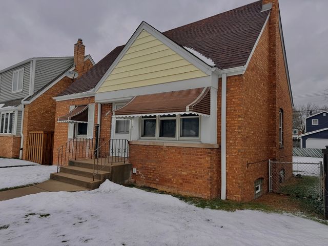 10909 S Pulaski Road, Chicago, IL 60655