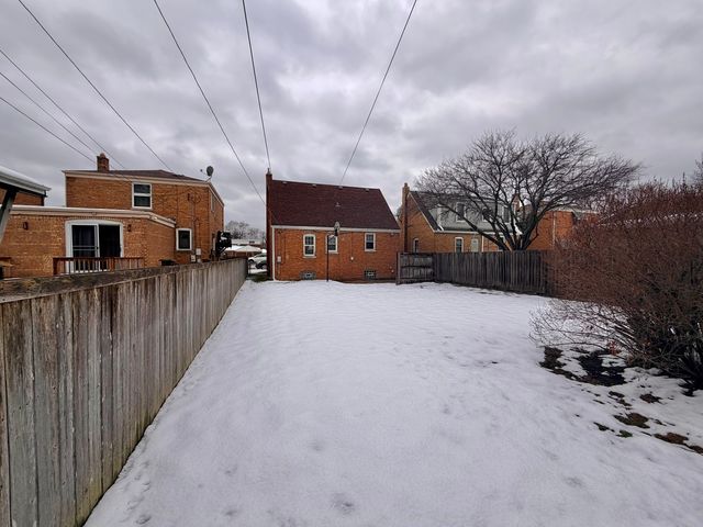 10909 S Pulaski Road, Chicago, IL 60655