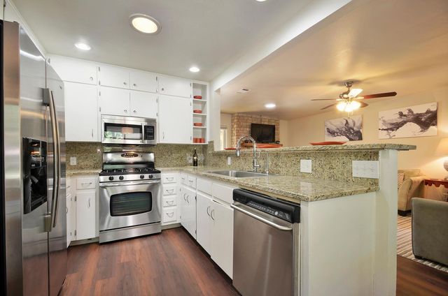 8432 Bangor BND, Austin, TX 78758