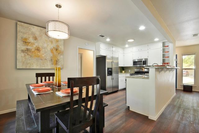 8432 Bangor BND, Austin, TX 78758