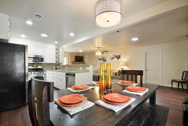 8432 Bangor BND, Austin, TX 78758