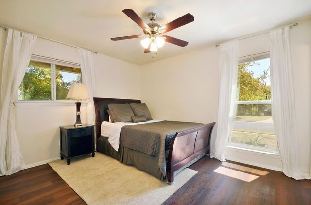 8432 Bangor BND, Austin, TX 78758