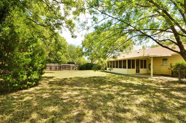 8432 Bangor BND, Austin, TX 78758